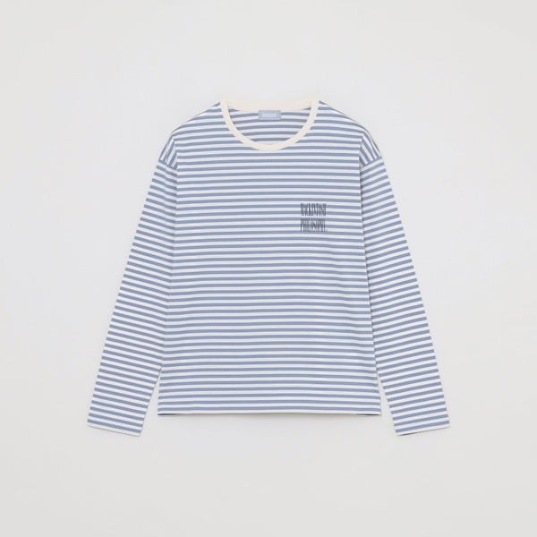 tシャツ GREY LABEL SHARP LOGOロンT レディース MACKINTOSH PHILOSOPHY tシャツ GREY LABEL SHARP LOGOロンT