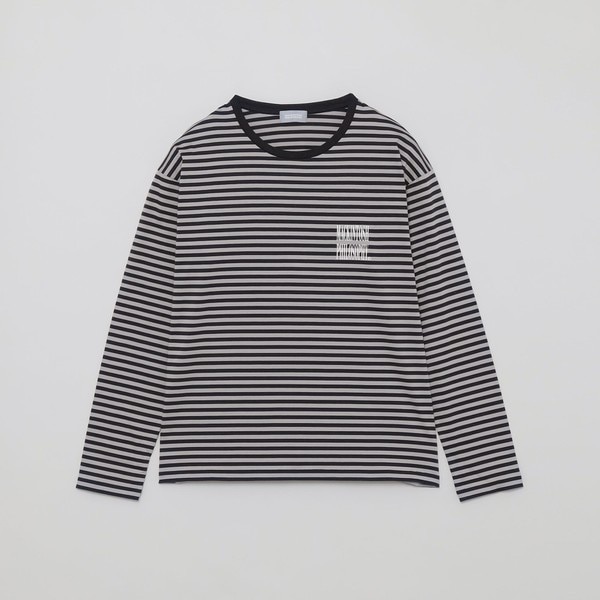 GREY LABEL SHARP LOGOロンT | マッキントッシュ フィロソフィー