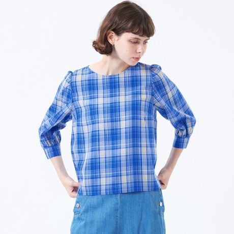 [^ԁFH5M12537__]^[^`FbÑMU[X[uuEXڂ䂭ꂢȃ^[^`FbÑuEXBVvȃACe킹łR[fBl[g؂₩ɂ܂Ƃ߂ĂACełB̂ȂƁAl܂肷ȂlbNCقǂ悭Ƃۂɂ܂Ƃ߂Ă܂Bfނ̃XJ[g(i:H5S08537)ƍ킹Zbgp߂łByfށz炩ȔGYȕ\ʊBEHbVu\ȂłȂAڐG⊴|CgBy@\zڐG⊴ߒp:t//H34TCY̓ICXgAAWFCA[É^JV}XAR`X݂̂ł̂戵ɂȂ܂B̏i̓Tvł̎BesĂ܂Bۂ̏iƃC[WAdlقȂꍇ܂