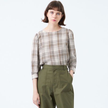 [^ԁFH5M12537__]^[^`FbÑMU[X[uuEXڂ䂭ꂢȃ^[^`FbÑuEXBVvȃACe킹łR[fBl[g؂₩ɂ܂Ƃ߂ĂACełB̂ȂƁAl܂肷ȂlbNCقǂ悭Ƃۂɂ܂Ƃ߂Ă܂Bfނ̃XJ[g(i:H5S08537)ƍ킹Zbgp߂łByfށz炩ȔGYȕ\ʊBEHbVu\ȂłȂAڐG⊴|CgBy@\zڐG⊴ߒp:t//H34TCY̓ICXgAAWFCA[É^JV}XAR`X݂̂ł̂戵ɂȂ܂B̏i̓Tvł̎BesĂ܂Bۂ̏iƃC[WAdlقȂꍇ܂