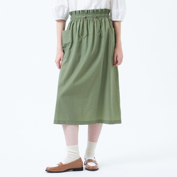MACKINTOSH PHILOSOPHY 新品 ストライプスカート S 春夏 MACKINTOSH PHILOSOPHY 新品 ストライプスカート S 春夏