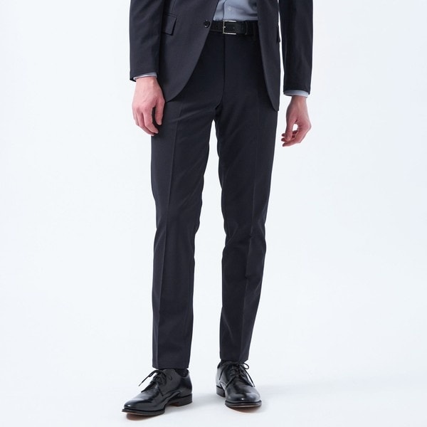 【WEB&一部店舗】強撚トロピカル トラウザーズ