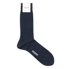 ピンドット ビジネスソックス