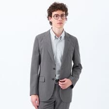 マッキントッシュ フィロソフィー(MACKINTOSH PHILOSOPHY)のトロッター ジャケット#070 ハイストレッチメッシュ