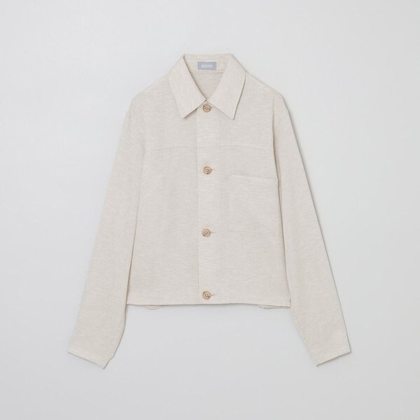 GREY LABEL 【HARLTON(ハールトン)】ドライタッチオックス