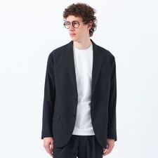 トロッター ジャケット#001（ナンバーワン）エクストラファイントロピカル