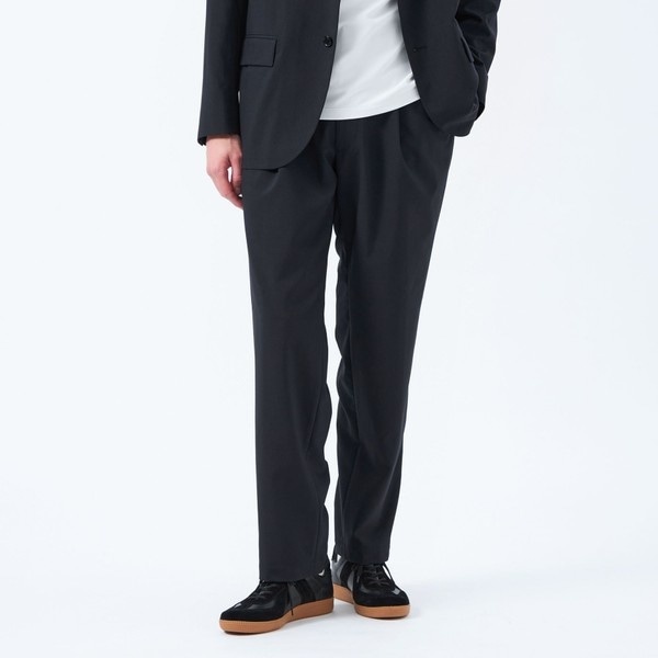 トロッター トラウザーズ#001（ナンバーワン）エクストラファイントロピカル