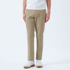 【2025年春夏モデル】ドライストレッチオックス エラスティックパンツ