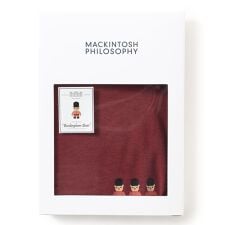 バッキンガムスリーベアーズ ボクサーパンツ