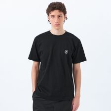 マッキントッシュ フィロソフィー(MACKINTOSH PHILOSOPHY)の【WEB&一部店舗限定】5.6oz 天竺 エンブレムプリント 半袖Tシャツ