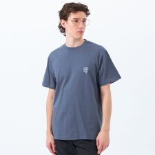 マッキントッシュ フィロソフィー(MACKINTOSH PHILOSOPHY)の【WEB&一部店舗限定】5.6oz 天竺 エンブレムプリント 半袖Tシャツ