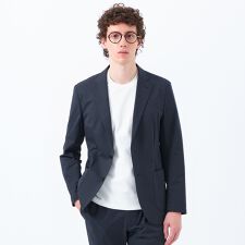 マッキントッシュ フィロソフィー(MACKINTOSH PHILOSOPHY)の【TROTTER with MOONRAKERS 】トロッター イージージャケット