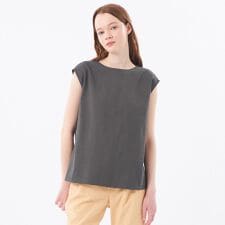 【2025年春夏モデル】DRY OXFORD ブラウス