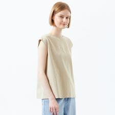 【2025年春夏モデル】DRY OXFORD ブラウス