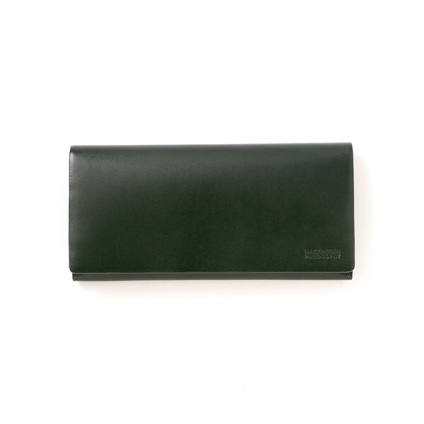 グッズ(【MARNI×PORTER / マルニ×ポーター】ZIP WALLET P