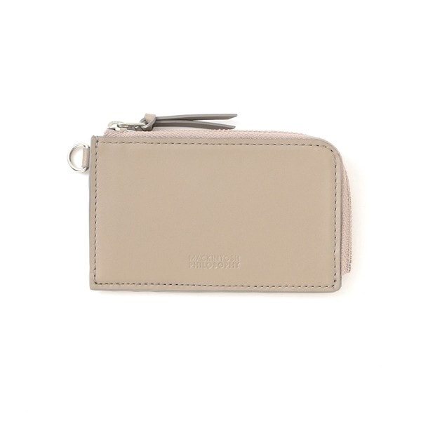 Lジップウォレット | ドレステリア(DRESSTERIOR) | マルイウェブチャネル