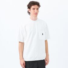 バッキンガムベア 度詰め天竺 スピンドルTシャツ