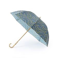 マッキントッシュ フィロソフィー(MACKINTOSH PHILOSOPHY)のSnowblueGarden　バンブー長傘