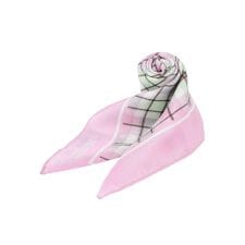 マッキントッシュ フィロソフィー(MACKINTOSH PHILOSOPHY)のハウスチェックスカーフ53×53