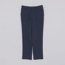 マッキントッシュ フィロソフィー(MACKINTOSH PHILOSOPHY)のリネンシャンブレー エラスティックパンツ