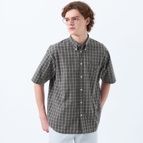 [^ԁFH1M63557__]BEARby|Cg̃I[o[TCY{^_EVcyfUCz傫߂̋|PbgɃobLKxÃmg[J[̃tFgbyApYI[o[TCY{^_EVcB߂̒ŉHDƂĂ􂵂Ă܂BbNX̂钅ȂVcłByfށz}CNMK`FbNi#07jƐ߃O[^[^(#08)BpgbhX^C̑\IȃVcfނŁAVvɕiǂ܂Ƃ܂l̃{^_EVcłBh̃V{AobLK{aqF̉qAobLKxABAMAT VICTORIA CURAMނ̝|BߒpԁFt/ā̏i̓Tvł̎BesĂ܂Bۂ̏iƃC[WAdlقȂꍇ܂B