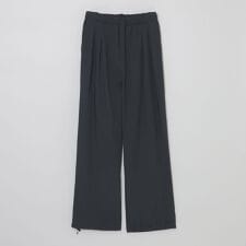 GREY LABEL ミリタリーイージーパンツ