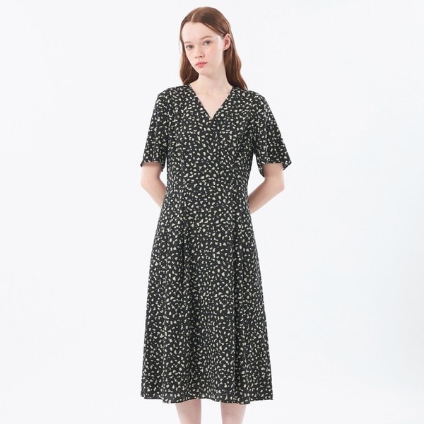 ビエラチェックワンピース | マッキントッシュ フィロソフィー ビエラチェックワンピース | マッキントッシュ フィロソフィー