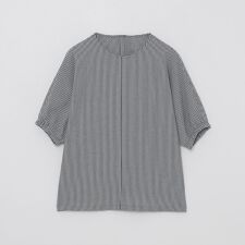 【WEB&一部店舗限定】サッカーブラウス