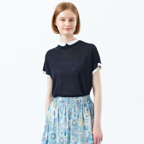 [^ԁFH5N92536__]Ă̐VԃVA[fނCleric Collar Knit2015NoȗAꑱĂNbNJ[jbǵA񌳂̋܂ɌĂ؂ւBƊ̂݌͂̂܂܂ɁAĂɂނăAbvf[gBIȃ{glbNႭƂŁACɁBXɃh}^ɂ邱ƂŁA̋ȂAʂ̂悢fUCɂȂĂ܂Byfށz[ƃAZe[ǧQB[̎Ȃ₩Ŋ炩ȔGɃAZe[g̒悢򊴂Ɨgݍ킹邱ƂŁAiȕɎdグĂ܂Bh[vAKȒSnȂ̂|CgłBߒp:ā36TCY̓ICXgAAWFCA[É^JV}XAR`X݂̂ł̂戵ɂȂ܂B̏i̓Tvł̎BesĂ܂Bۂ̏iƃC[WAdlقȂꍇ܂B