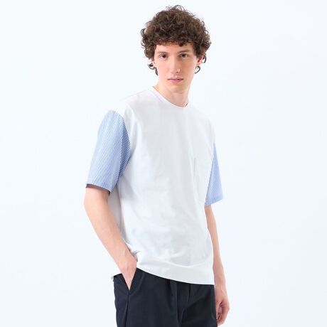 [^ԁFH1P46611__]ꖇŌ܂fUC̃X[uRrTVcyfUCz肵VGbǧܕ|PTBzfނŐ؂ւfUCłBSnǂĂ̈ꖇƂĂ߂łByfށz{̐nɂ͖Ȃ̂悤ȎG肪̂̃|GXefނgpB͐nɌ̊JTbJ[fނgpoĂ܂By@\zzߒpԁFā̏i̓Tvł̎BesĂ܂Bۂ̏iƃC[WAdlقȂꍇ܂B