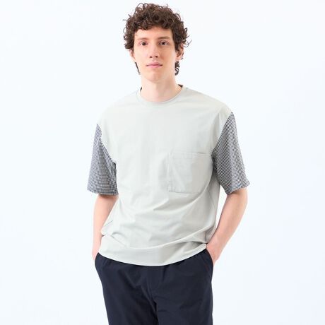 [^ԁFH1P46611__]ꖇŌ܂fUC̃X[uRrTVcyfUCz肵VGbǧܕ|PTBzfނŐ؂ւfUCłBSnǂĂ̈ꖇƂĂ߂łByfށz{̐nɂ͖Ȃ̂悤ȎG肪̂̃|GXefނgpB͐nɌ̊JTbJ[fނgpoĂ܂By@\zzߒpԁFā̏i̓Tvł̎BesĂ܂Bۂ̏iƃC[WAdlقȂꍇ܂B