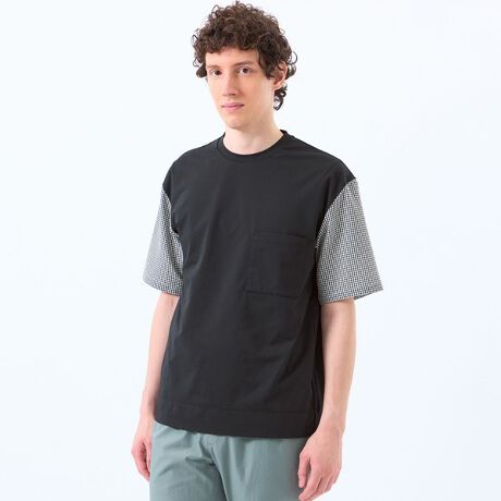 [^ԁFH1P46611__]ꖇŌ܂fUC̃X[uRrTVcyfUCz肵VGbǧܕ|PTBzfނŐ؂ւfUCłBSnǂĂ̈ꖇƂĂ߂łByfށz{̐nɂ͖Ȃ̂悤ȎG肪̂̃|GXefނgpB͐nɌ̊JTbJ[fނgpoĂ܂By@\zzߒpԁFā̏i̓Tvł̎BesĂ܂Bۂ̏iƃC[WAdlقȂꍇ܂B