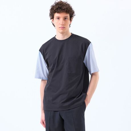 [^ԁFH1P46611__]ꖇŌ܂fUC̃X[uRrTVcyfUCz肵VGbǧܕ|PTBzfނŐ؂ւfUCłBSnǂĂ̈ꖇƂĂ߂łByfށz{̐nɂ͖Ȃ̂悤ȎG肪̂̃|GXefނgpB͐nɌ̊JTbJ[fނgpoĂ܂By@\zzߒpԁFā̏i̓Tvł̎BesĂ܂Bۂ̏iƃC[WAdlقȂꍇ܂B