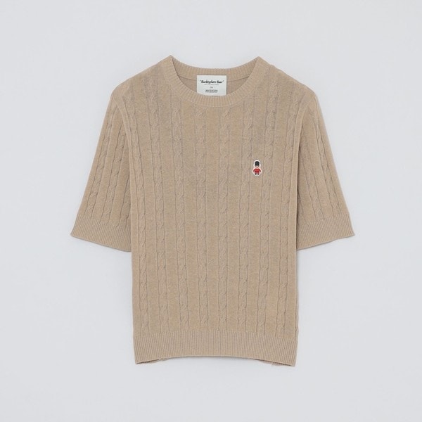 マッキントッシュ フィロソフィー MACKINTOSH PHILOSOPHY ニット セーター レディース 38 秋 冬 マッキントッシュ フィロソフィー(MACKINTOSH PHILOSOPHY