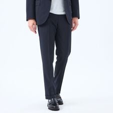 トロッター トラウザーズ#121 ストレッチワッシャー