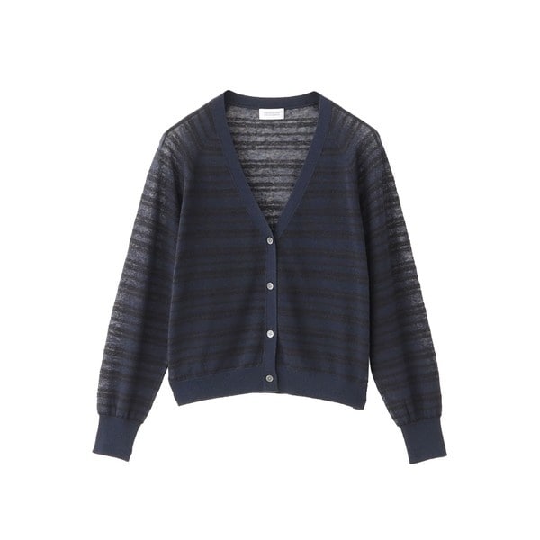 極美品マッキントッシュ フォックスカシミヤニット 極美品