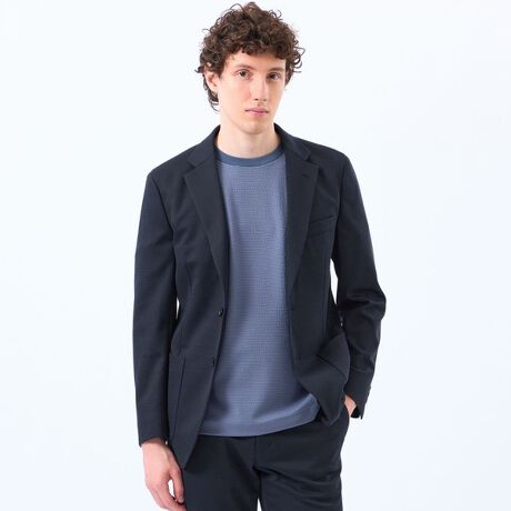 [^ԁFH1E34650R_]yTAILORED JERSEYzE[W[W[fނŏiȌ򊴂̂WPbgyfUCzVO2{^WPbgBwAtAEɂ͓|PbgtĂ藘֐\łBypb`|Pbg̓m[Xeb`dlɂȂĂA~j}ȈۂłByfށzD̂悤Ȍڂ̃E[W[WfނgpĂ܂BE[Ȃł͂̉fނłBʋĈ郁bVgD̓̓|GXeʂɂȂAƂpŉďɍœKȑfނłBy@\zɂȂɂ*fނ̃pciiԁFH1R71650)̓WJ܂̂ŁAZbgAbvƂĂp܂BW[W[fނ̃bNXƃe[[hWPbg̏i𕹂ue[[hW[W[vB̋Cꂽj[m[}X^CĂJeS[łB58J[WEBꕔX܌J[ɂȂ܂ߒpԁFt//HTCYɂẮAdl̃TCYLڂĂǍ덷oꍇ܂B̏i̓Tvł̎BesĂ܂Bۂ̏iƃC[WAdlقȂꍇ܂B