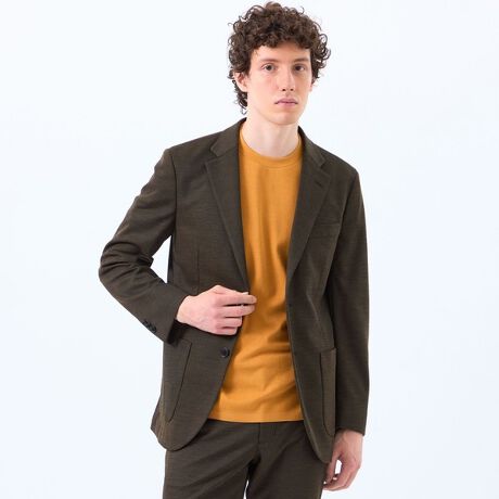 [^ԁFH1E34650R_]yTAILORED JERSEYzE[W[W[fނŏiȌ򊴂̂WPbgyfUCzVO2{^WPbgBwAtAEɂ͓|PbgtĂ藘֐\łBypb`|Pbg̓m[Xeb`dlɂȂĂA~j}ȈۂłByfށzD̂悤Ȍڂ̃E[W[WfނgpĂ܂BE[Ȃł͂̉fނłBʋĈ郁bVgD̓̓|GXeʂɂȂAƂpŉďɍœKȑfނłBy@\zɂȂɂ*fނ̃pciiԁFH1R71650)̓WJ܂̂ŁAZbgAbvƂĂp܂BW[W[fނ̃bNXƃe[[hWPbg̏i𕹂ue[[hW[W[vB̋Cꂽj[m[}X^CĂJeS[łB58J[WEBꕔX܌J[ɂȂ܂ߒpԁFt//HTCYɂẮAdl̃TCYLڂĂǍ덷oꍇ܂B̏i̓Tvł̎BesĂ܂Bۂ̏iƃC[WAdlقȂꍇ܂B