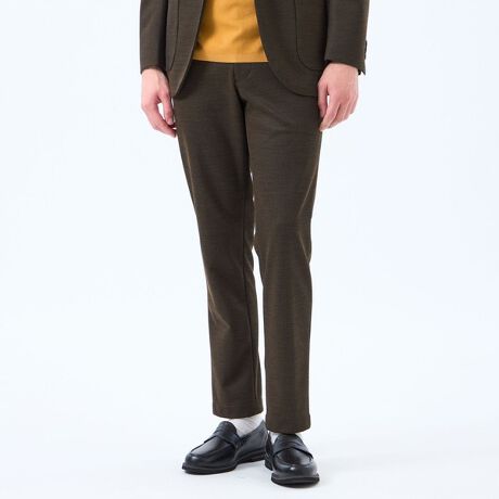 [^ԁFH1R71650__]yTAILORED JERSEYziȌE[W[W[fނgpSpcyfUCzxgȂł郊bNXSnȂOg͂ƂڂON/OFFpŒp\ȃpcBɂăe[p[h𗘂ĂꂢȃCo݌vɂĂ܂ByfށzD̂悤Ȍڂ̃E[W[WfނgpĂ܂BE[Ȃł͂̉fނłBʋĈ郁bVgD̓̓|GXeʂɂȂAƂpŉďɍœKȑfނłBy@\zɂȂɂ*fނ̃WPbgiiԁFH1E34650)̓WJ܂̂ŁAZbgAbvƂĂp܂BW[W[fނ̃bNXƃe[[hWPbg̏i𕹂ue[[hW[W[vB̋Cꂽj[m[}X^CĂJeS[łByߒpEGXgz38TCYFEGXg78cmO̕40TCYFEGXg82cmO̕42TCYFEGXg86cmO̕58J[WEB&ꕔX܌łߒpԁFt//HTCYɂẮAdl̃TCYLڂĂǍ덷oꍇ܂B̏i̓Tvł̎BesĂ܂Bۂ̏iƃC[WAdlقȂꍇ܂B