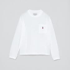 バッキンガムベア スピンドルロンT