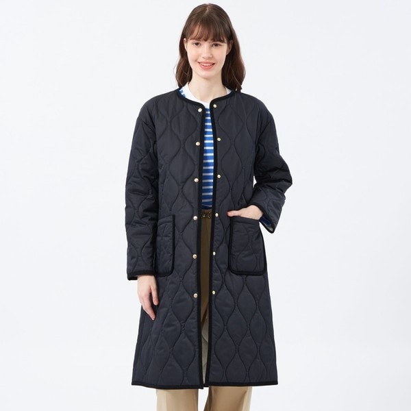 キルティングコート mackintosh レディース」の人気商品一覧 | 安い