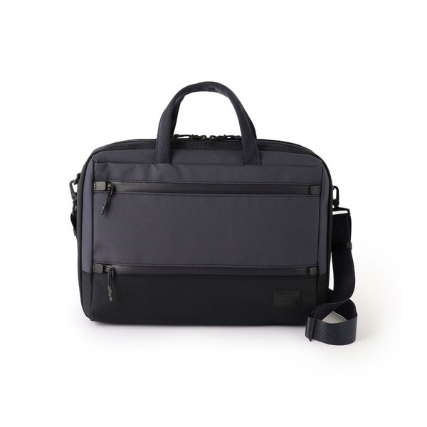 サフィアーノレザー 2WAYトートバッグ | マッキントッシュ