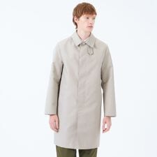 3層ブロードボンディング WELLINGTON「ウェリントン」