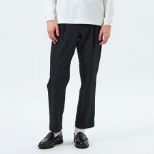 【MP STANDARD TROUSERS】STYLE003 TAPERED FIT フレックスドラ