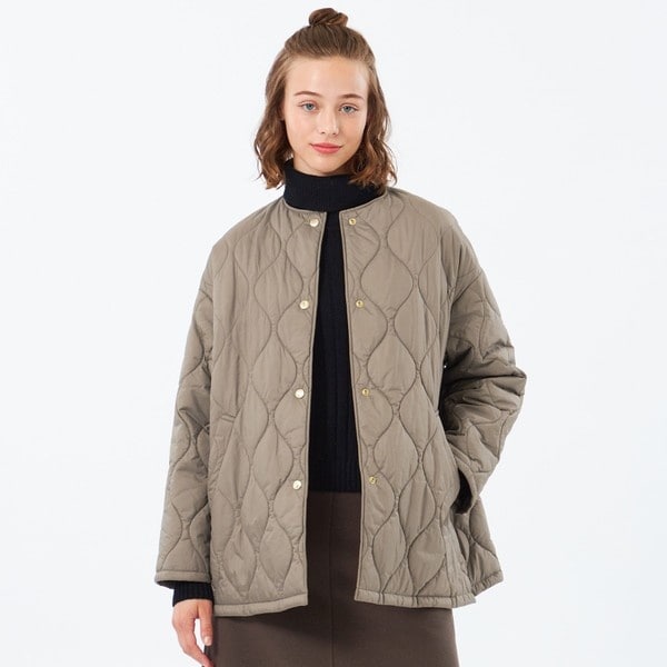 キルティングコート mackintosh レディース」の人気商品一覧