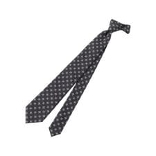 マッキントッシュ フィロソフィー(MACKINTOSH PHILOSOPHY)のスクエア小紋　レギュラータイ