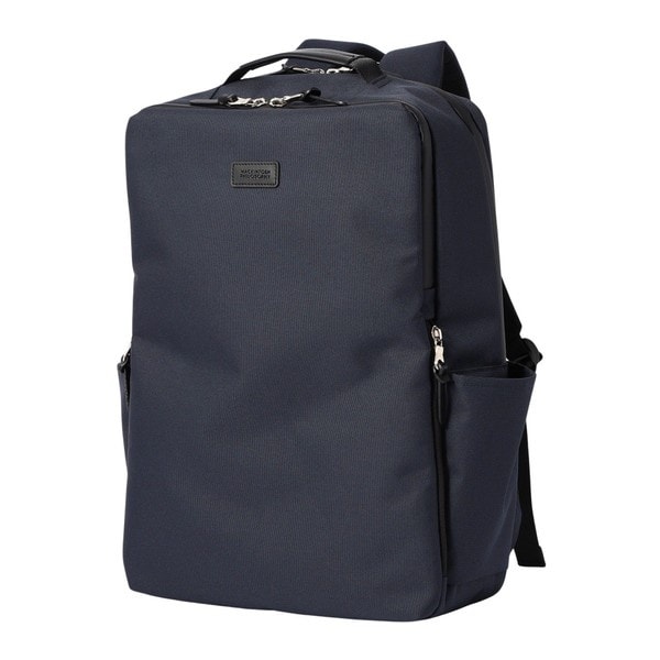 ◎美品 マッキントッシュフィロソフィー 2way ネイビー cordura 1 ◎美品 マッキントッシュフィロソフィー 2way ネイビー cordura