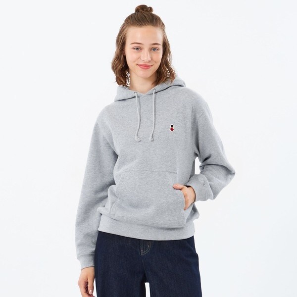 WEB・一部店舗限定】ストレッチサッカーストライプ半袖ブラウス