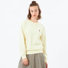 マッキントッシュ フィロソフィー(MACKINTOSH PHILOSOPHY)の【WEB&一部店舗限定】バッキンガムベア クルーネックワンポイントスウェット