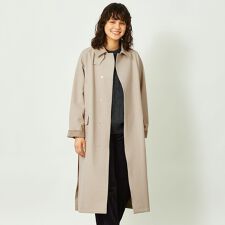GREY LABEL 【SOMERFORD LONG（サマーフォード ロング）】